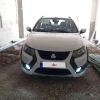 کوییکgx ۱۴۰۳ خشک|خودرو سواری و وانت|سراب, |دیوار
