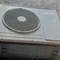 کولر گازی سامسونگ|کولر گازی و فن‌کوئل|قم, کلهری|دیوار