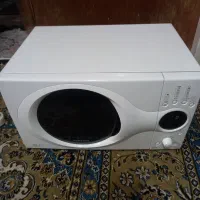 ماکروفر سامسونگ اصل|اجاق گاز و لوازم برقی پختوپز|چهاردانگه (تهران), |دیوار