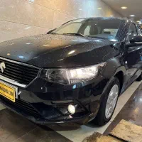 تارا دنده V1+، صفرکیلومتر مشکی مدل 1405
