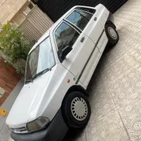 پراید 131 دوگانه سوز، مدل ۱۳۸۹
