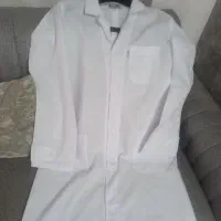 روپوش پزشکی نو