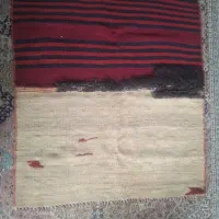 گلیم پشم شیراز