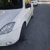 تیبا2مدل1400|خودرو سواری و وانت|تربت جام, بیست متری منبع آب|دیوار