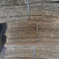 کارتن شماره ۶ پست پنج لایه بدون چاپ|عمدهفروشی|اصفهان, ارغوانیه|دیوار