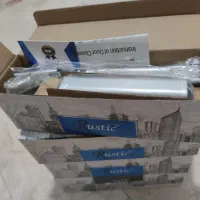 جک آرام بند روستیک