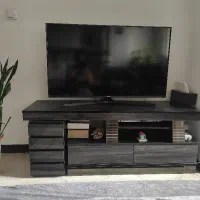 تلویزیون سامسونگ ال ای دی ۴۳ اینچ تعویض با بزرگتر