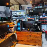 باکس های جادویی کامپیوتری|قطعات و لوازم جانبی رایانه|زنجان, |دیوار