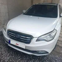 بسترن B50F، مدل ۱۳۹۵|خودرو سواری و وانت|تهران, نارمک|دیوار