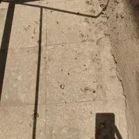 تخت فلزی چرخدار|تخت و سرویس خواب|تهران, شهرک فردوس (حسینی)|دیوار