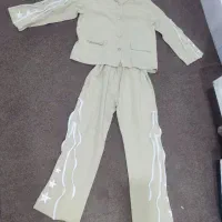 لباس دخترانه نونو