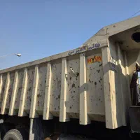 اتاق کمپرس|خودرو سنگین|تهران, حکیمیه|دیوار