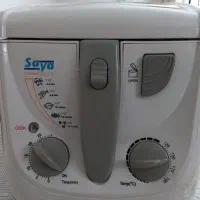 سرخ کن سایا|اجاق گاز و لوازم برقی پختوپز|اصفهان, نصرآباد|دیوار