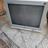 مانیتور تلویزیونی ال جی