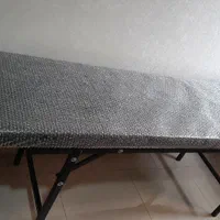 تخت بدون پوسیدگی و حتی ذره ای پاره گی|آرایشی، بهداشتی، درمانی|رضوانشهر, |دیوار