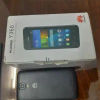 گوشی هواوی y360|موبایل|شاهینشهر, عطار|دیوار
