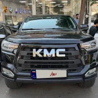 kmc T8|خودرو سواری و وانت|تهران, شهرک آزمایش|دیوار