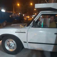 موتور سالم شاسی سالم بدنه سالم در حد|خودرو سواری و وانت|میانه, |دیوار