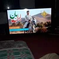 تلویزیون Boumen ال ای دی ۳۲ اینچ