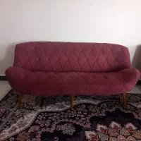 مبل سه نفره