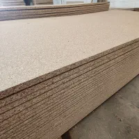 نئوپان 366 mdf چوب کفی تخت 73 75 85 110