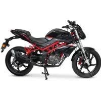 بنلی ۲۵۰ مدل ۱۴۰۳ در حد نقدواقساط