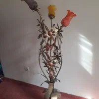 آباژور|چراغ خواب و آباژور|ری, دیلمان|دیوار