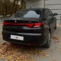 تارا اتومات V4|خودرو سواری و وانت|ورامین, ورامین|دیوار