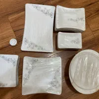 چینی زرین ۱۸ نفره