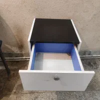 کشو کوچک ، کمد کوچک|جاکفشی، کمد، دراور|قم, صفائیه|دیوار