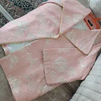 کت پارچه ژاکارد