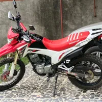 فروش موتور تمیز مدل۱۴۰۳