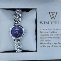 ساعت زنانه wimberley آمریکایی کد ۸۲۷۲