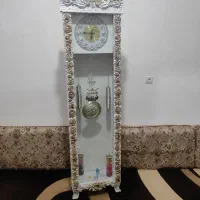 ساعت ایستاده