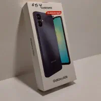 گوشی سامسونگ A06