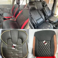 روکش صندلی خودرو|قطعات یدکی و لوازم جانبی|گرگان, |دیوار