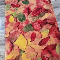 گلیم فرش 1 در 1/5