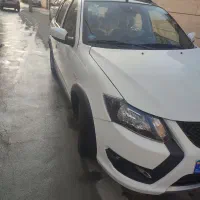 کوییک rs|خودرو سواری و وانت|ملایر, |دیوار