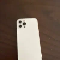 ایفون ۱۲ پرو سفید|موبایل|تهران, اختیاریه|دیوار