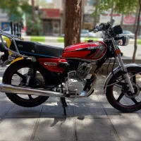 هندا 200 تیزپرتوس|موتورسیکلت|بیرجند, |دیوار