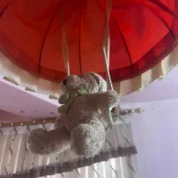 لوستر اتاق کودک