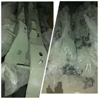 بدنه کاپوت گلگیرسینی فن۴۰۵پرایدتیبا۱۳۲کوییک۲۰۶سمند|قطعات یدکی و لوازم جانبی|مشهد, هفده شهریور|دیوار