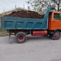 حمل کود حیوانی کود گاوی گوسفندی کود خشک و پوسیده|خدمات باغبانی و درختکاری|بروجرد, |دیوار
