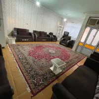 سوعیت یک خوابه دربستی با پارکینگ کولر دار