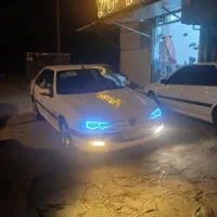 پژو پارس سال مدل ۹۲