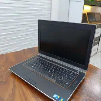 لپ تاپ دل i5 رم ۸ اقتصادی مشابه نو شرایط ۱ ساله|رایانه همراه|کاشان, میدانگاه آقا|دیوار