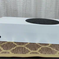 ایکس باکس سری اس