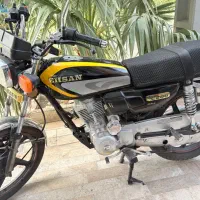 موتور احسان ۲۰۰