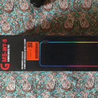 موس پد نونو بدون استفاده