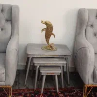 مبل راحتی چستر هفت نفره|مبلمان خانگی و میز عسلی|تبریز, |دیوار